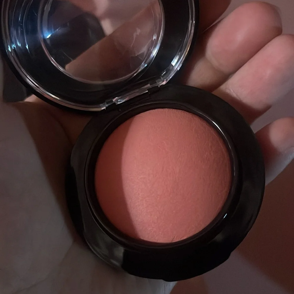 MAC Cosmetics mineralize  Blush